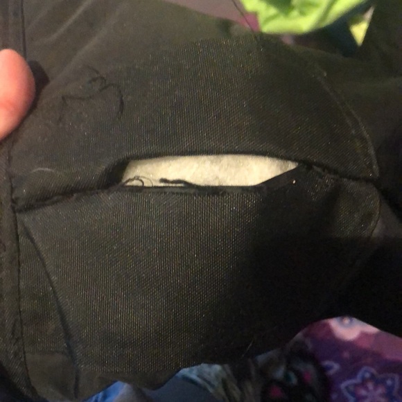 Champion Snowpants size L(10-12) - Picture 4 of 5